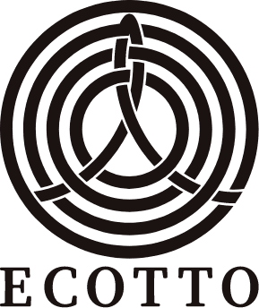 ECOTTOロゴ